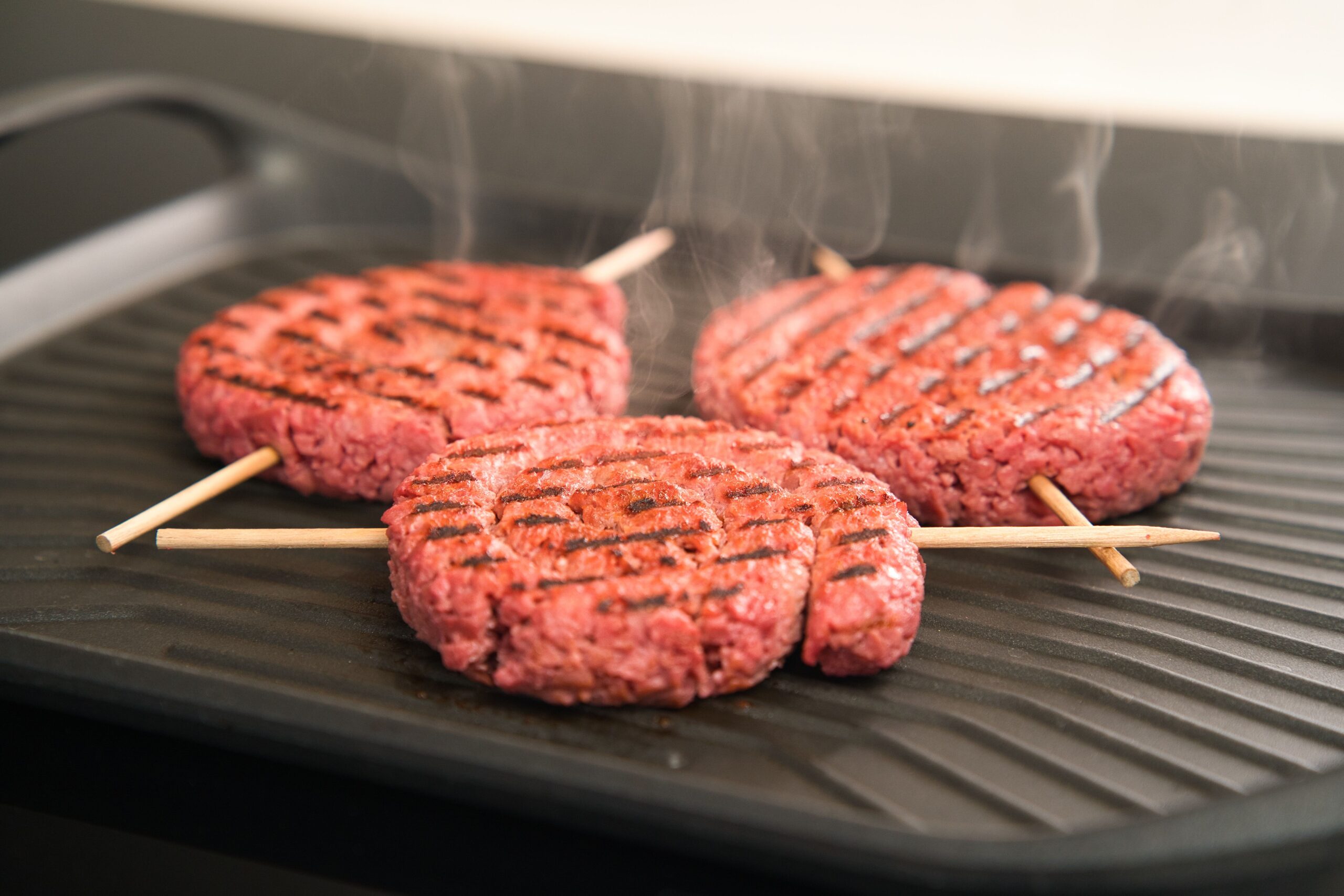 secondi piatti vegani carne coltivata